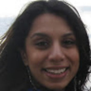 Meet your Posher, Shirin